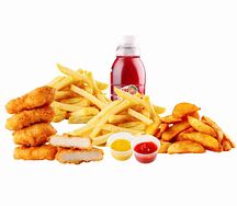 Сет закусок