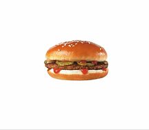 Беби-бургер