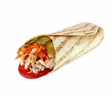 Шаверма по-корейски