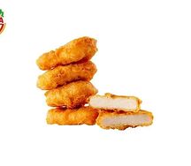 Наггетсы маленькие