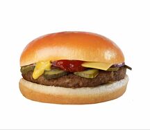 Роял бургер