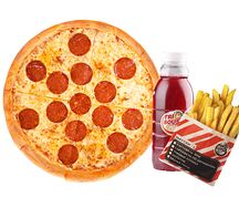 Комбо Пицца