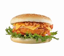 Чикен Бекон