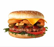 Чили бургер