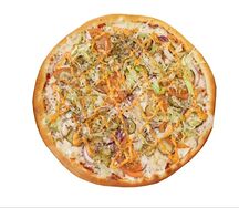 Вегетарианская