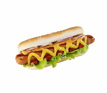 Хот-дог фреш