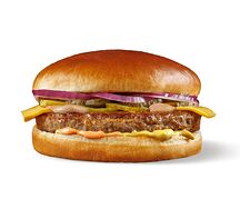 Гранд бургер