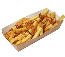 Фри барбекю