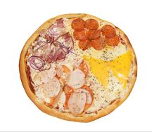 Четыре сезона