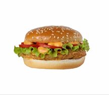 Чикенбургер