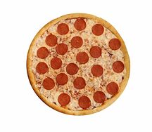 Двойная пепперони