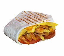 Панини врап сырный