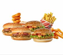 Сет даблчиз