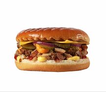 Панини бургер