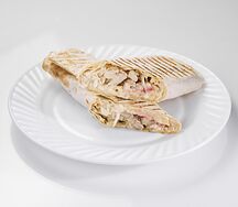 Шаурма с курицей Мини