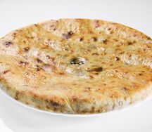 С мясом