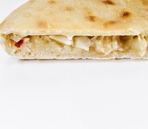 С капустой