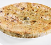 С мясом