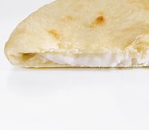 С осетинским сыром