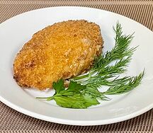 Зраза куриная в ассортименте