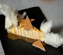 Чизкейк классический