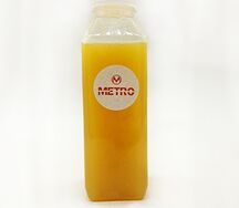 Лимонад Манго