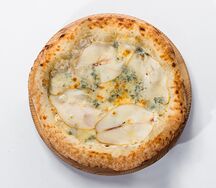 Пицца Груша & Горгонзола
