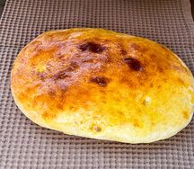 Лепешка