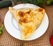 Самса с говядиной