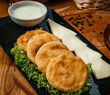 Мчади