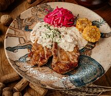 Мужской каприз