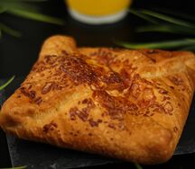 Хачапури с сыром
