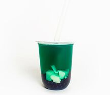 Чай цитрусовый с апельсином