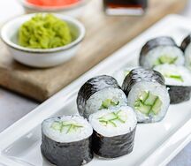 Каппа маки
