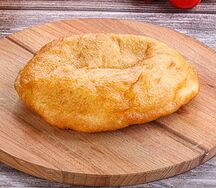 Беляш с мясом