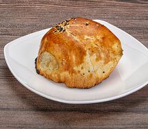 Самса тандырная с говядиной