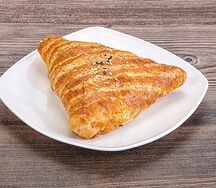 Самса слоеная с говядиной