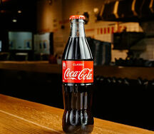 Coca-Cola