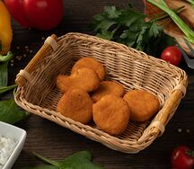 Куриные наггетсы S