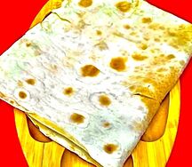 Лаваш армянский