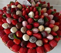 Корзина №1 XL