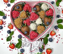 Сердце Dolce Vita