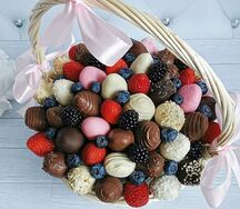 Корзина S mix