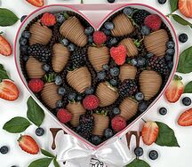 Сердце Classic Mix