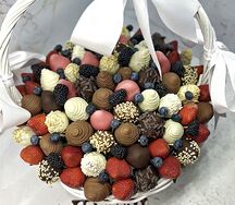 Корзина Mix L