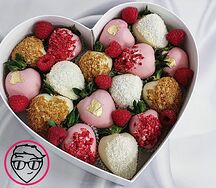 Сердце La Fiesta