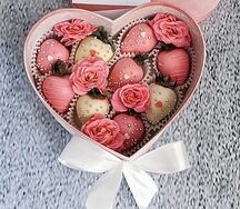 Сердце Surprise S