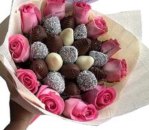 Букет Сатурн