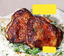 Бедро куриное