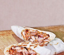 Шаурма Арабская